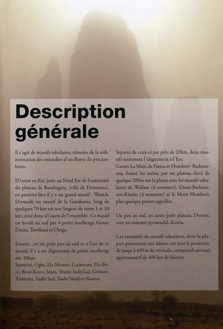 Top Guide Main de Fatma hombori vol 1.1