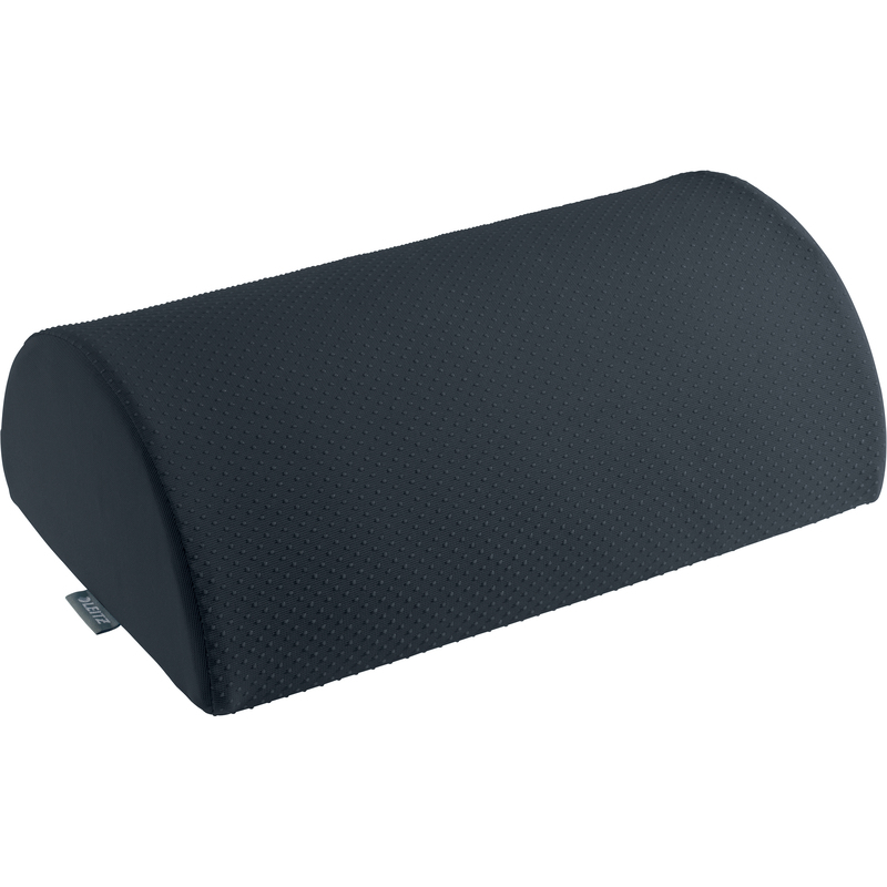 Leitz Fussstütze Ergo Cosy, grau