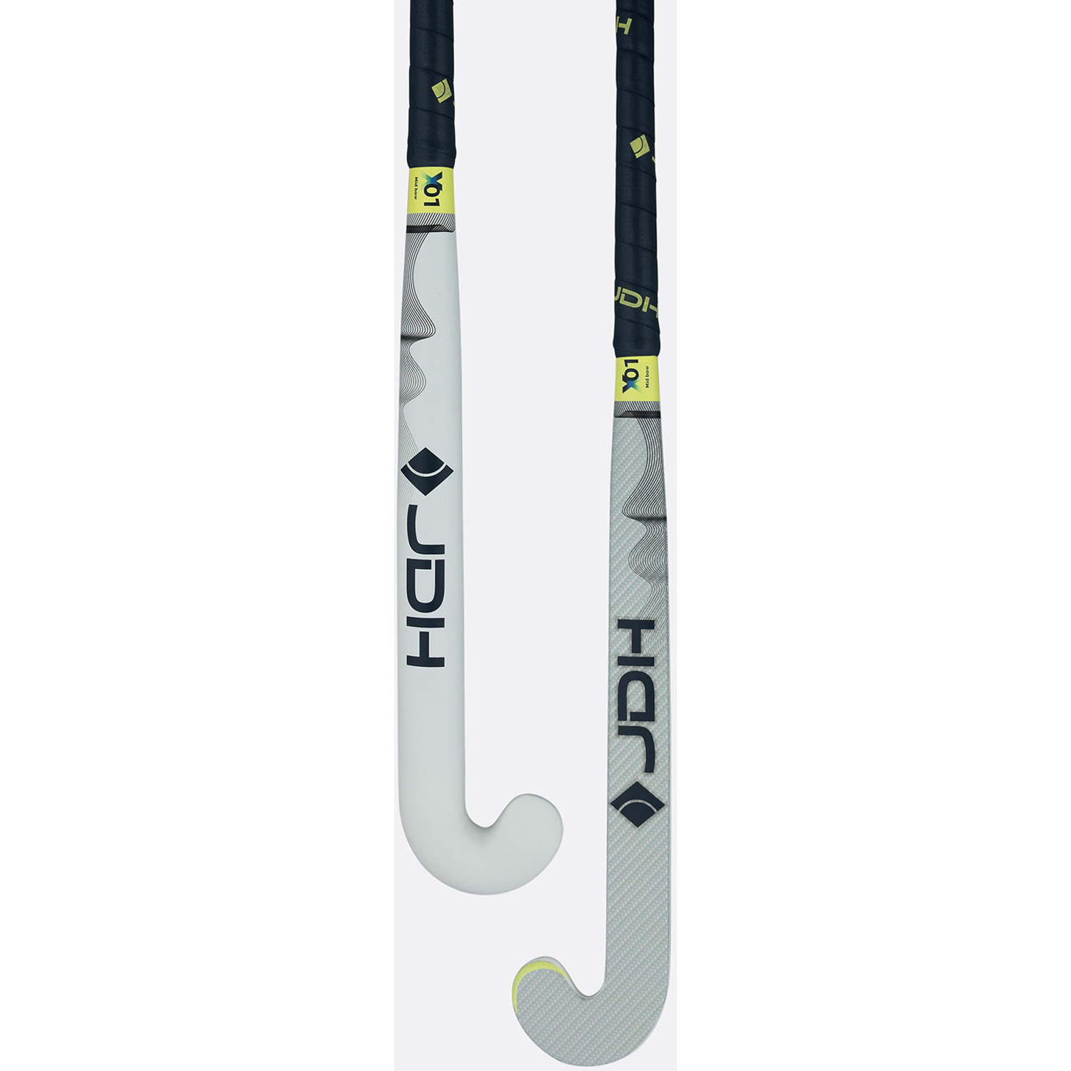 JDH X1 Midbow