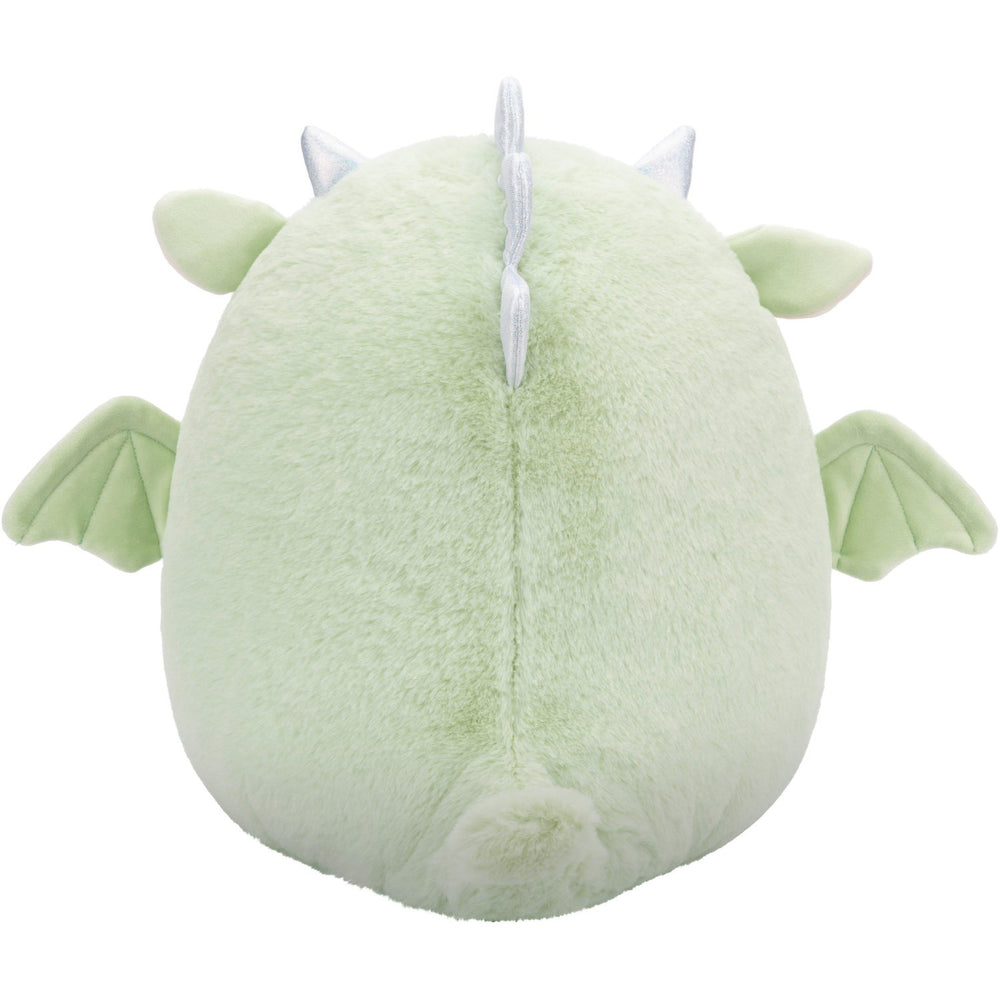 Køb Squishmallows Fuzz A Mallows Drew Dragon 30 cm