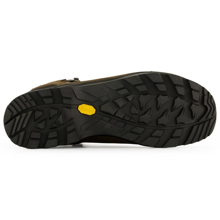 LOWA Camino Evo GTX 211627 braun/graphit