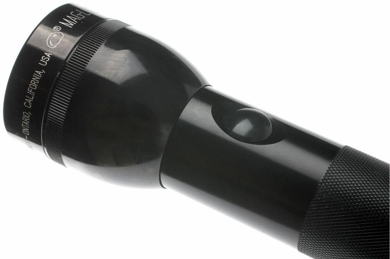 Maglite Staaflamp type 5 D-cell