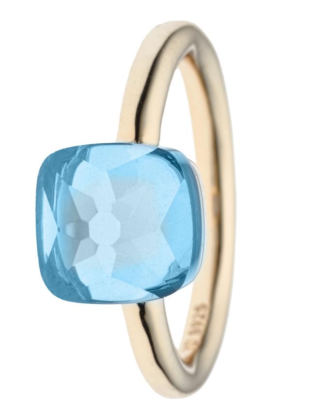 Solitär-Ring 