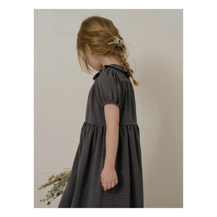 Louisiella Barrette Alena | Vert kaki