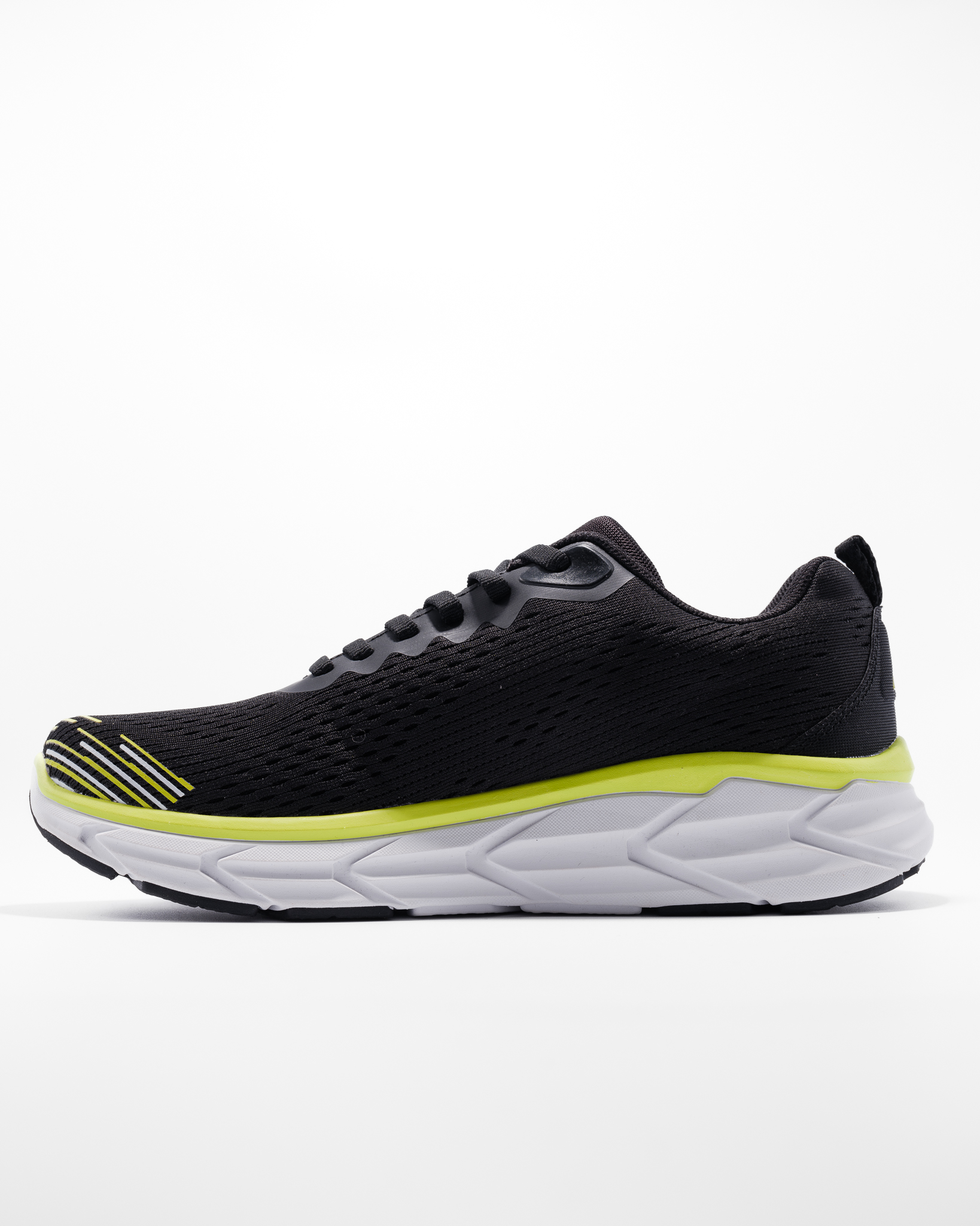 LEVITY Levitate (S02) Black\Neon