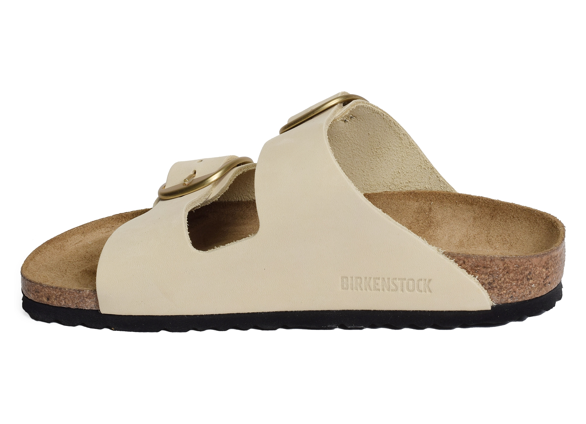 Arizona big buckle lenb ecru