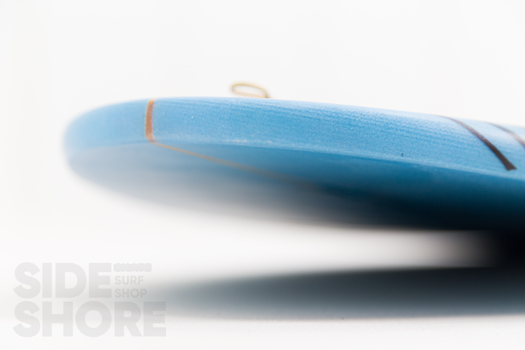 Lost Driver 2.0 - Round   Spray Blue - 5'10 x 18.63
