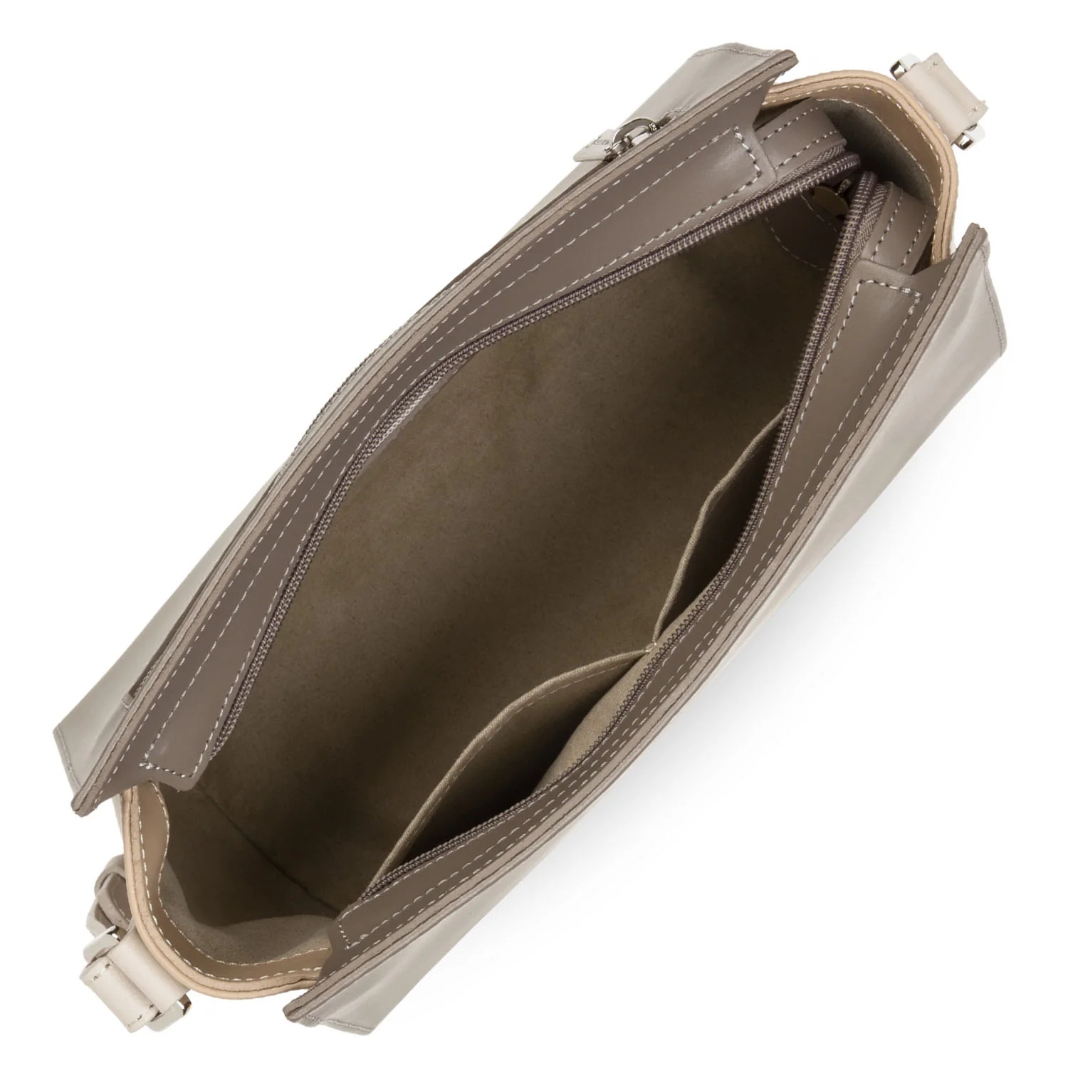 Smooth-Petit sac trotteur