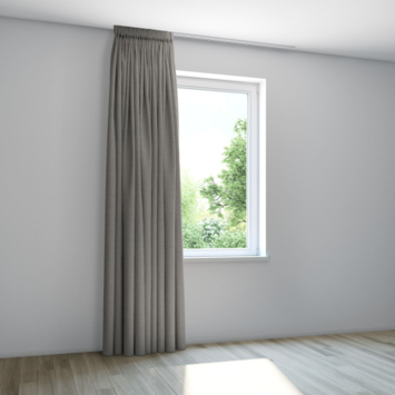 Gordijn Vincent 1493 grey