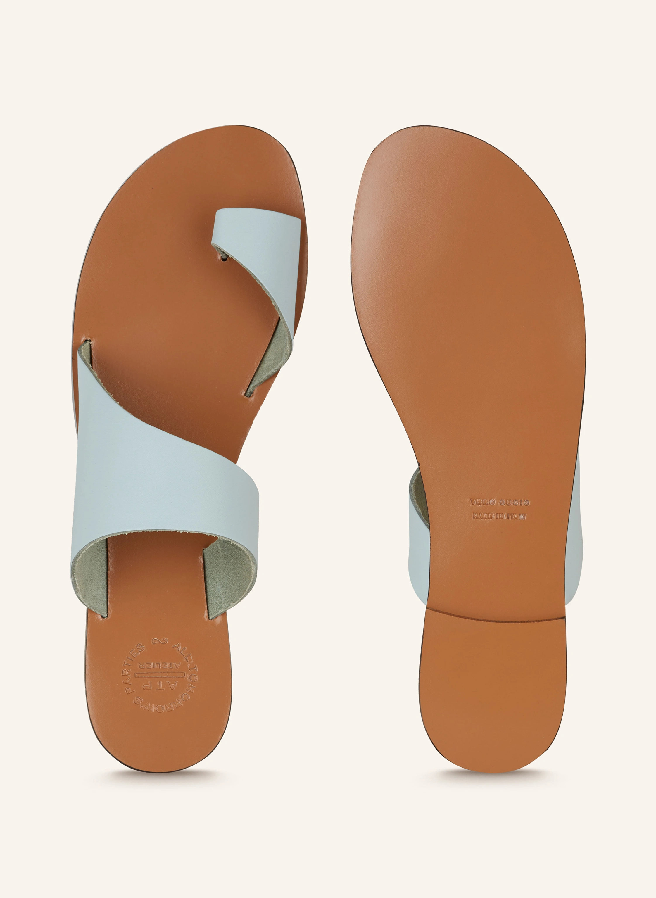 ATP ATELIER Sandalen CENTOLA