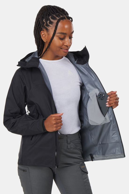 Arc'teryx Arc'teryx Beta SL Hardshell Jas Dames