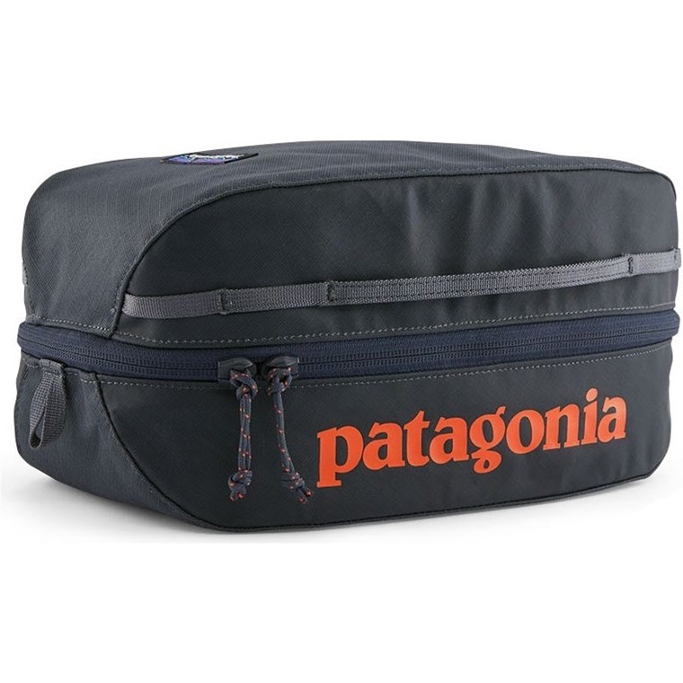Patagonia Black Hole Cube 6L Smolder Blue