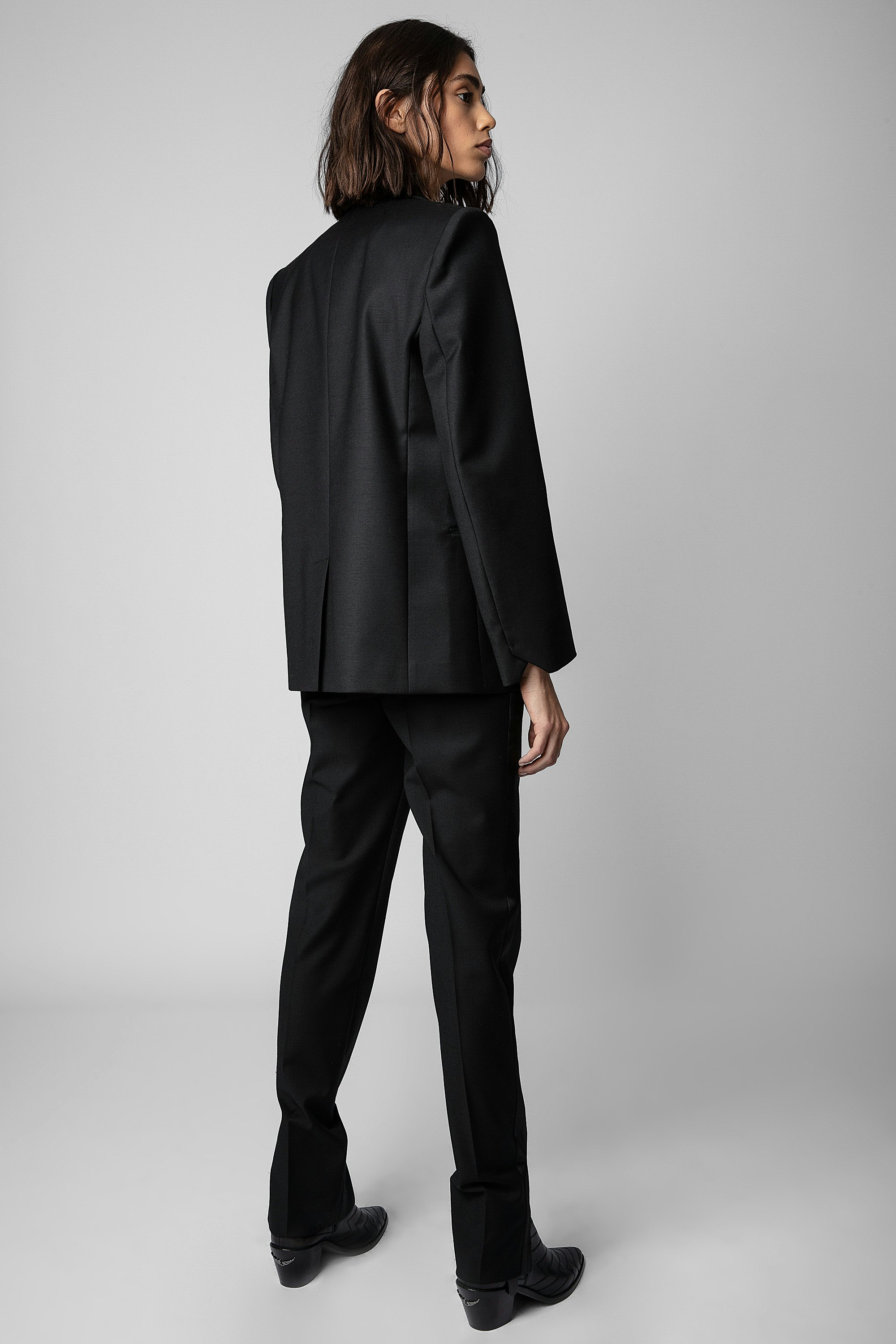 Pantalon Prune