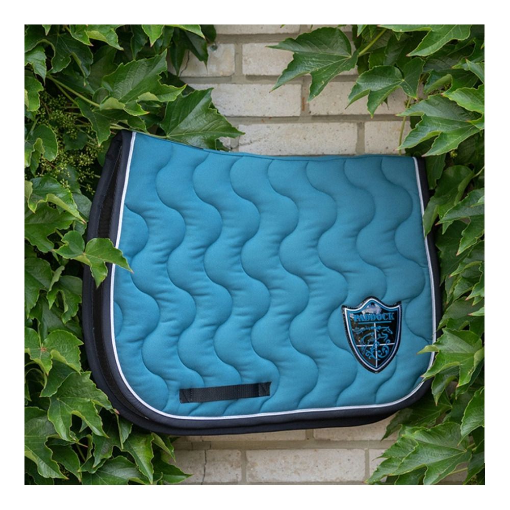 Paddock Sports ORIGINE - Tapis mixte bleu canard
