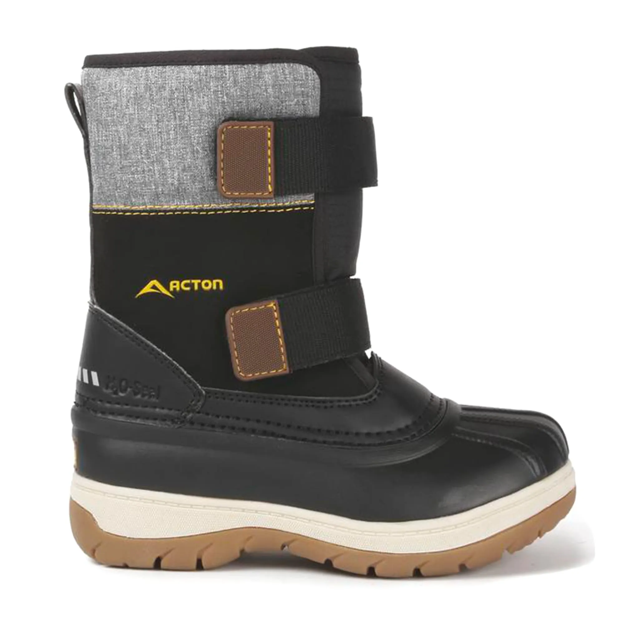 Acton Bottes Bear Pointures 10-6
