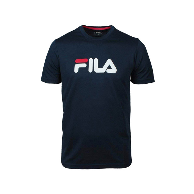 Tee-shirt junior Fila Logo