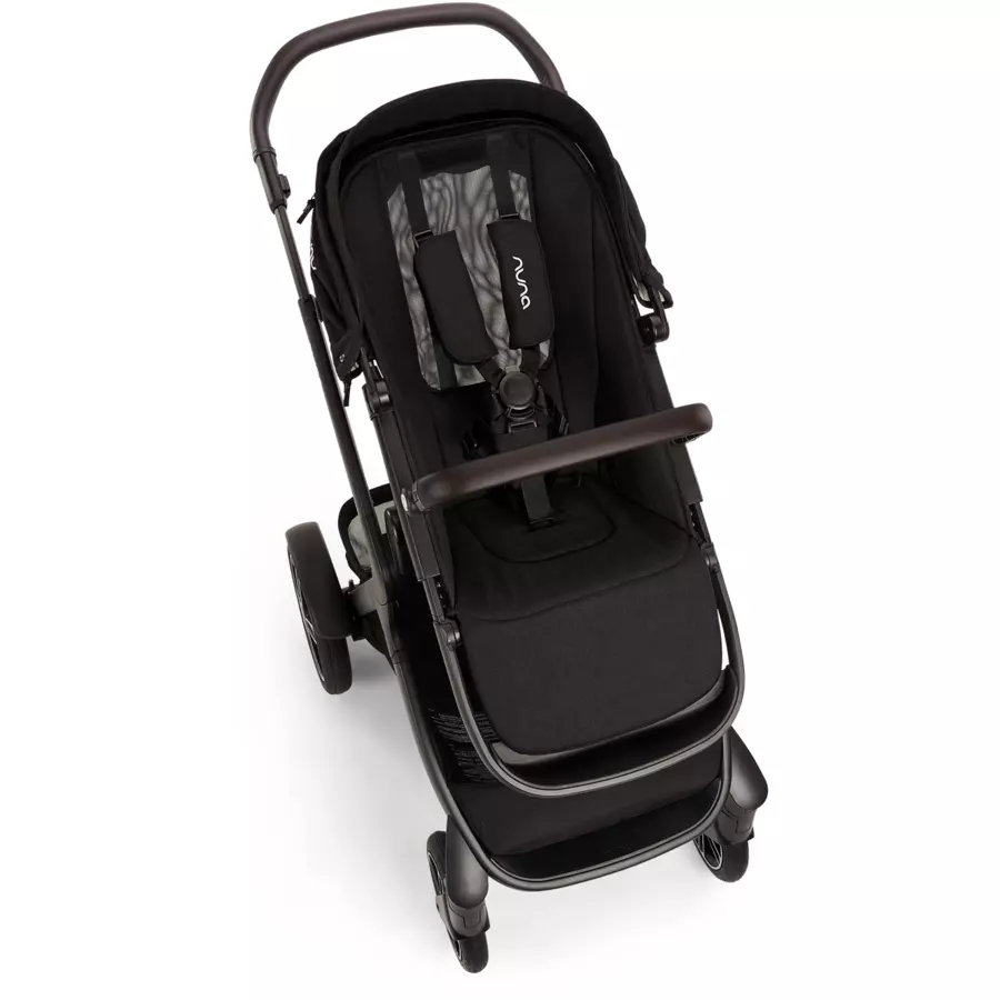 Nuna Kinderwagen DEMI™ next Caviar