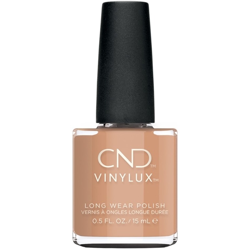 CND Vinylux Nail Polish 15 ml - Sweet Cider #360