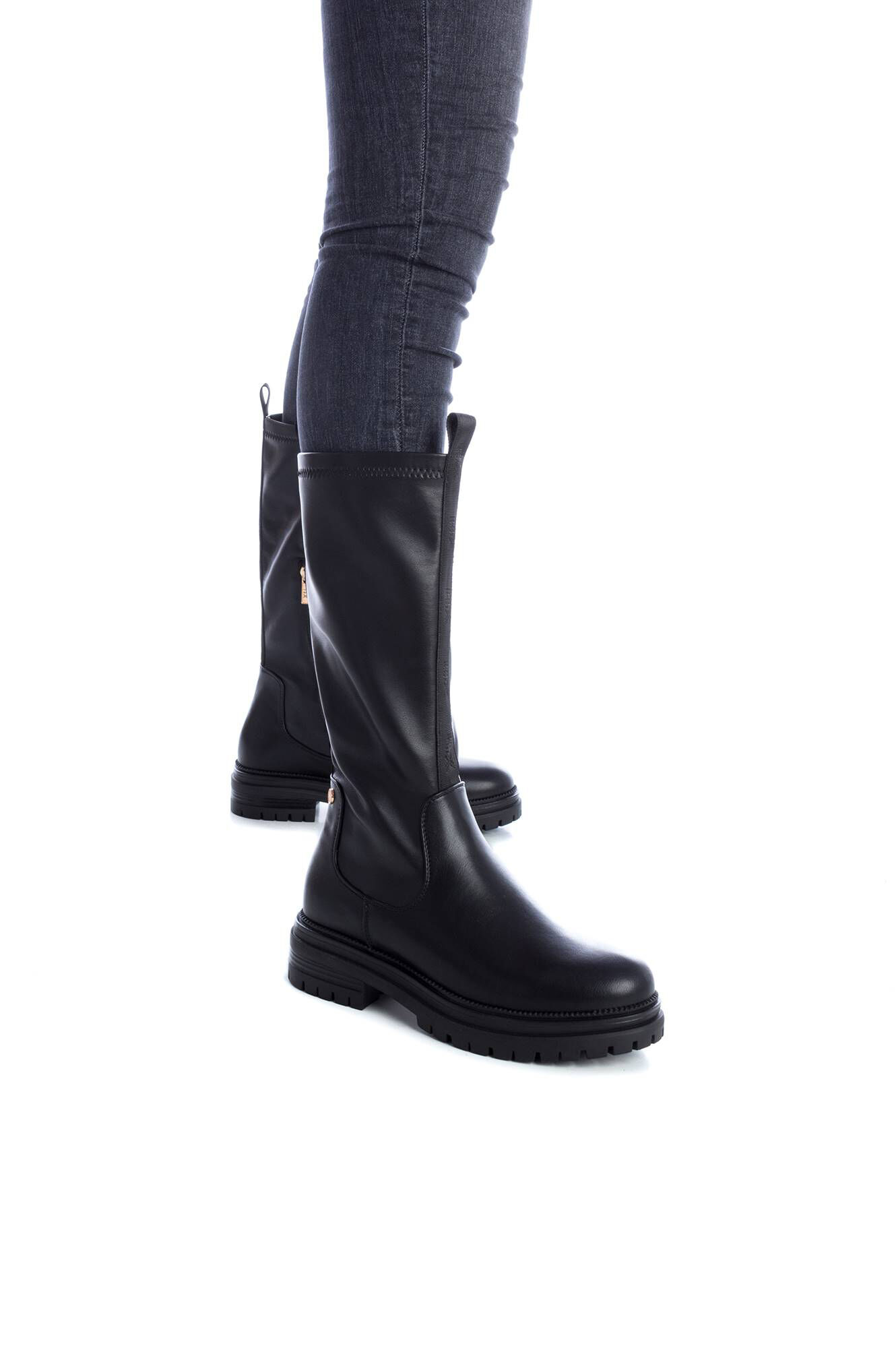 Bota feminina