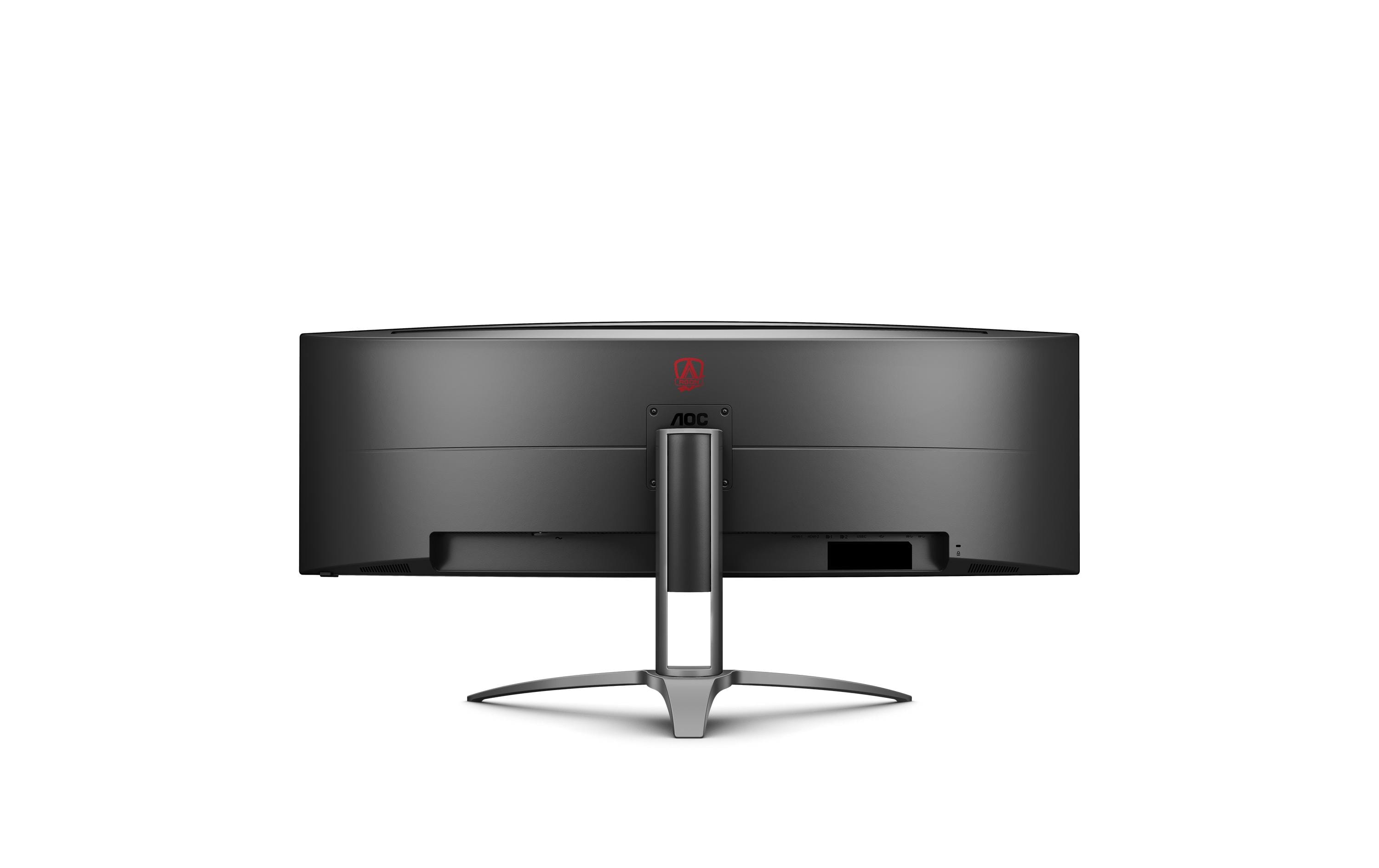 Monitor AG493UCX2<br>Ultraweiter 48.8