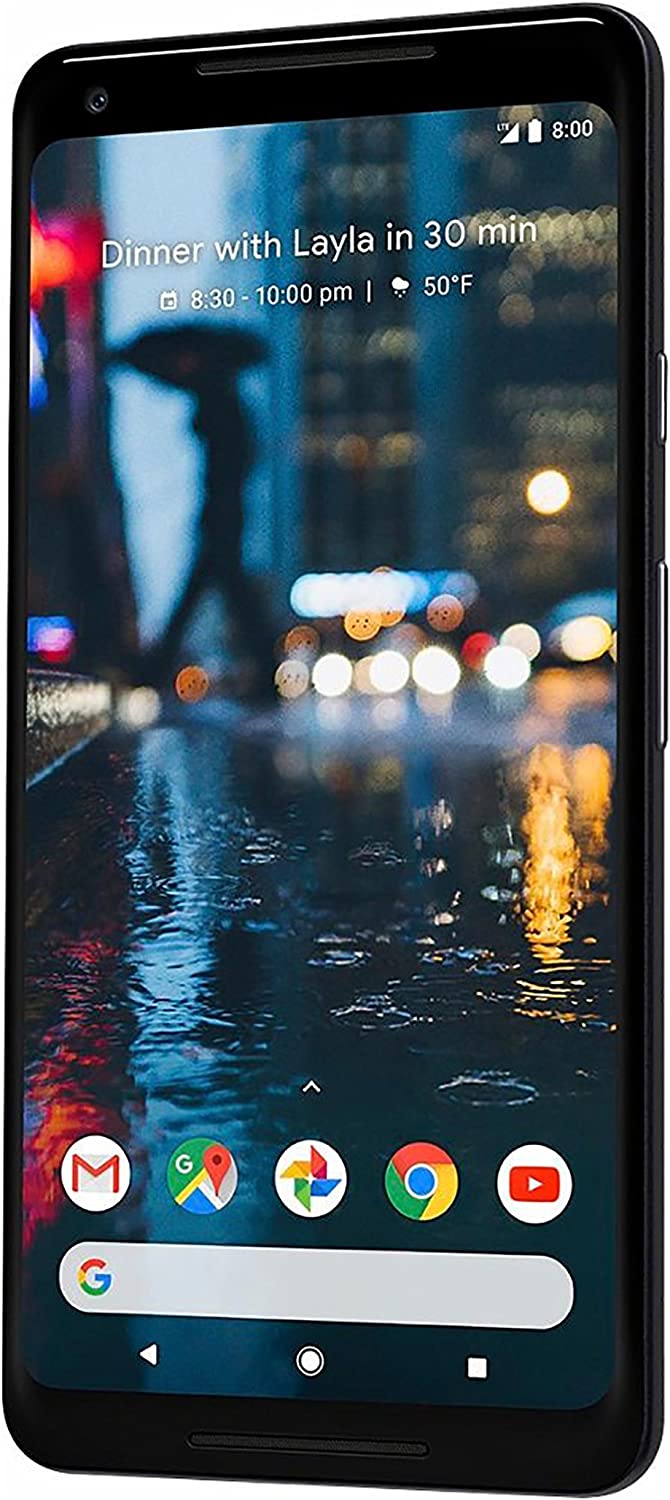 Google Pixel 2 XL