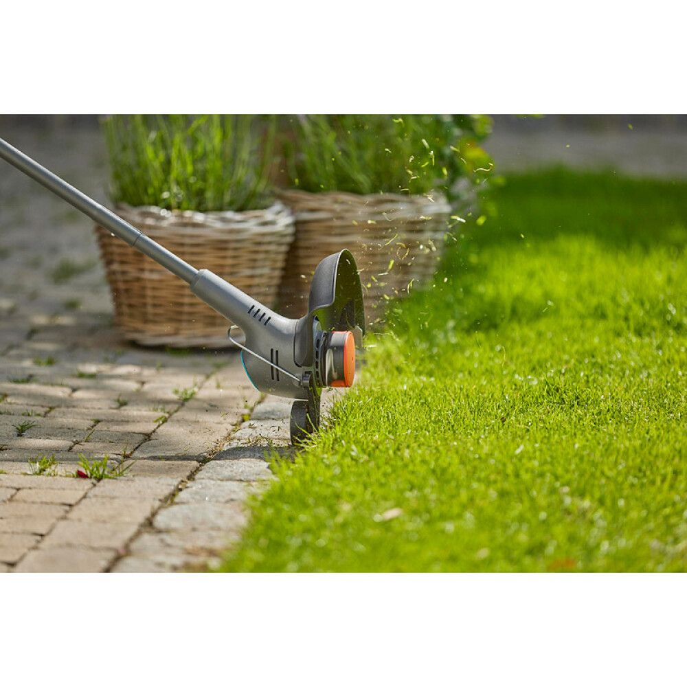 GRESSTRIMMER GARDENA EASYTRIM 25/18V 1X2,0AH