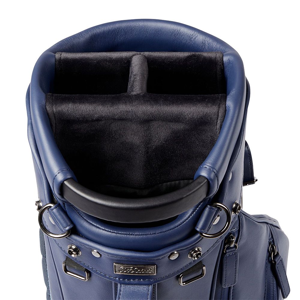 Linkslegend Members Bærebag Navy