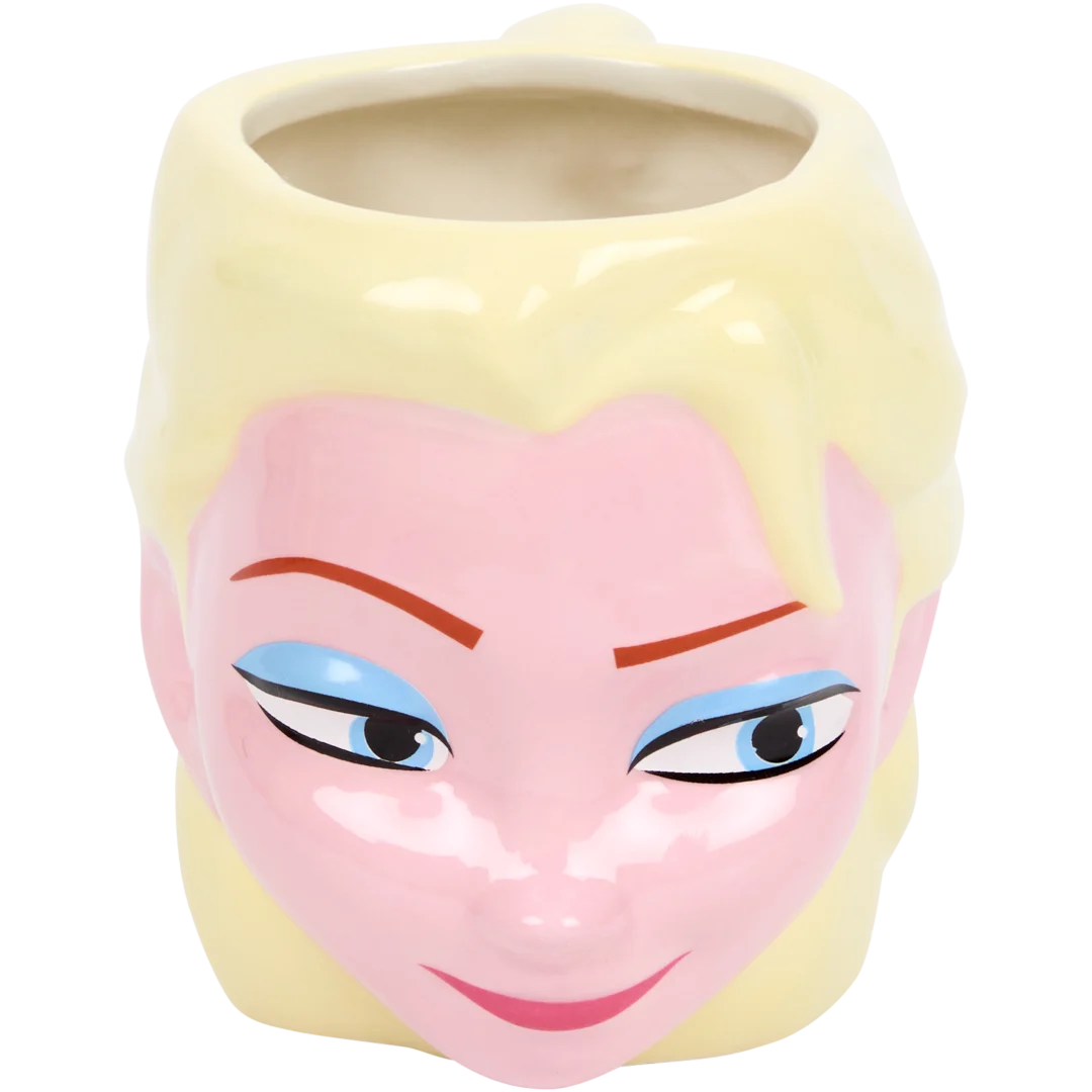 Mug 3D