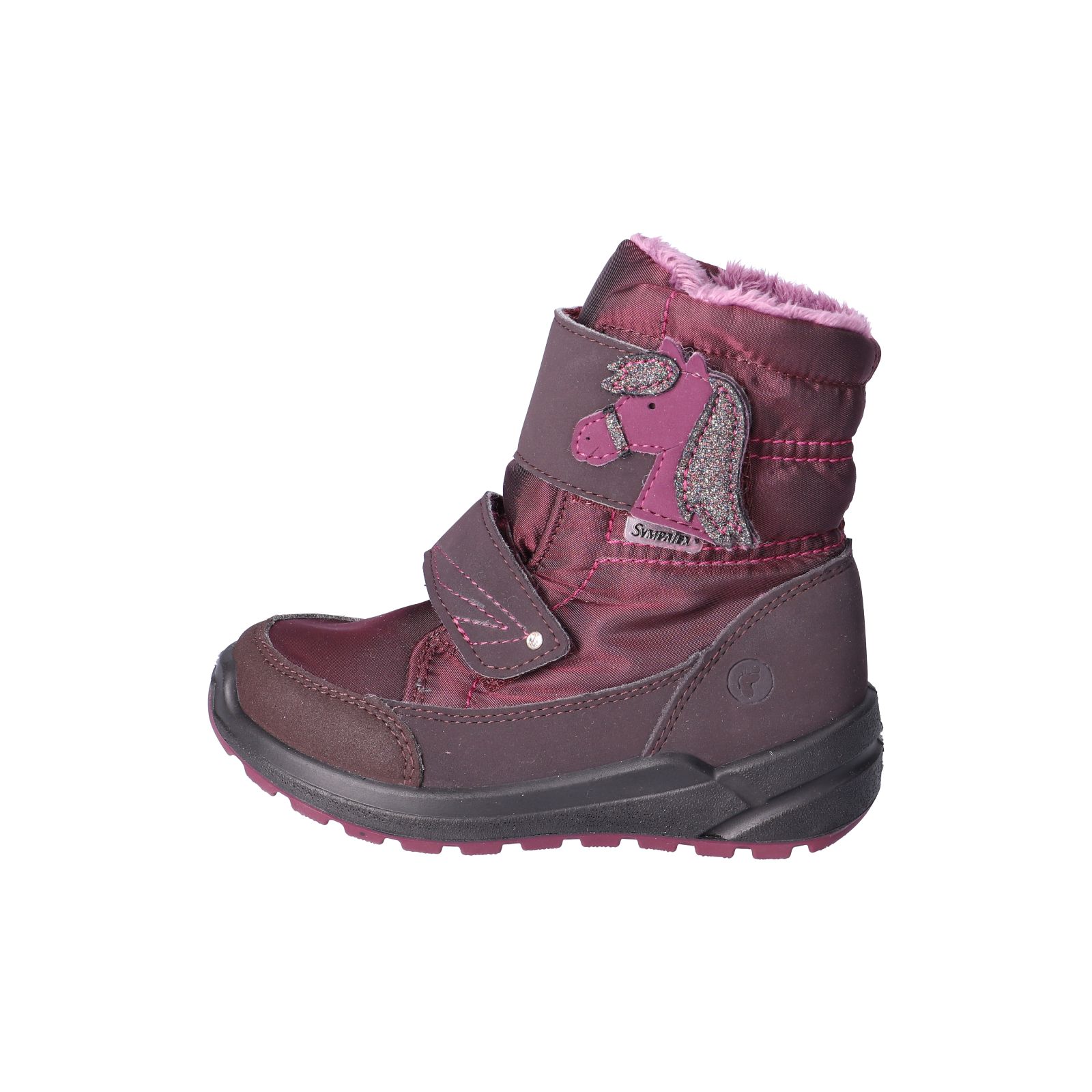 GAREI - Winterboots