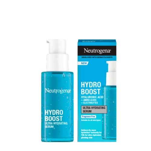 Neutrogena Hydro Boost Sérum Ultra-Hidratante 30ml