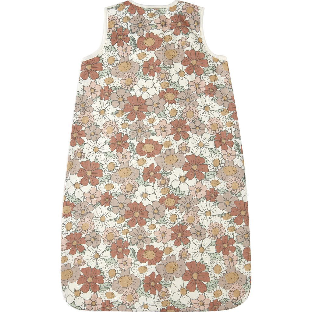 JolleinJollein   Schlafsack Hydrophil blossom 70 cm