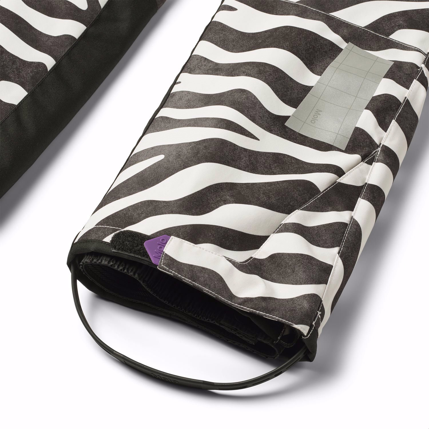 Jump Pro - Zebra