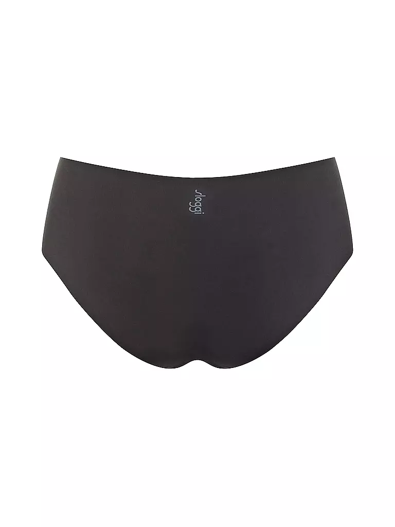 SLOGGI Pant - Hipster ZERO FEEL 2.0 schwarz