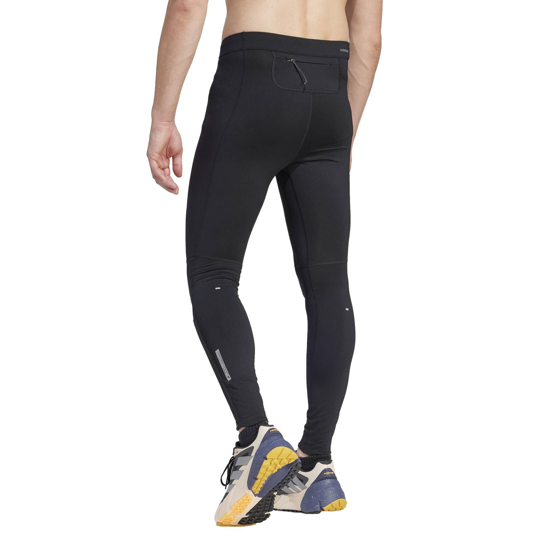 adidas Performance| Herren Lauftights ULTIMATE RUNNING CONQUER THE ELEMENTS