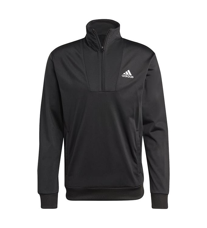 adidas Men Small Logo Trico Trainingspak