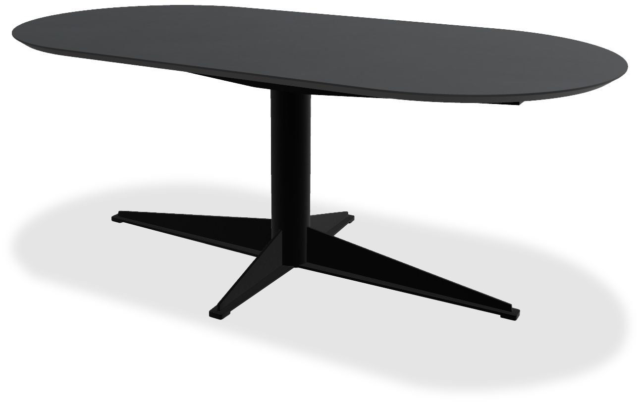 Eettafel La Paz