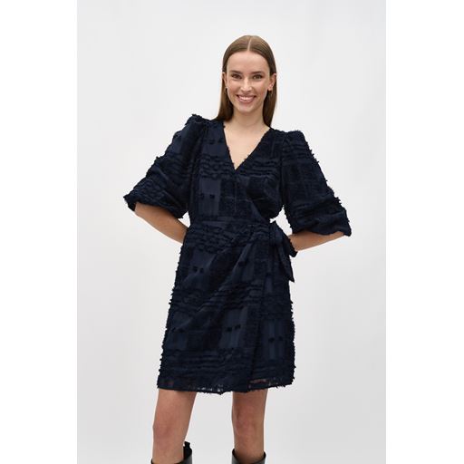 mbyM Dovie-M Kjole, Night Sky, L