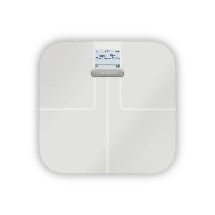 garmin index s2 smart scale badevaegt 39 010 02294 13 no color