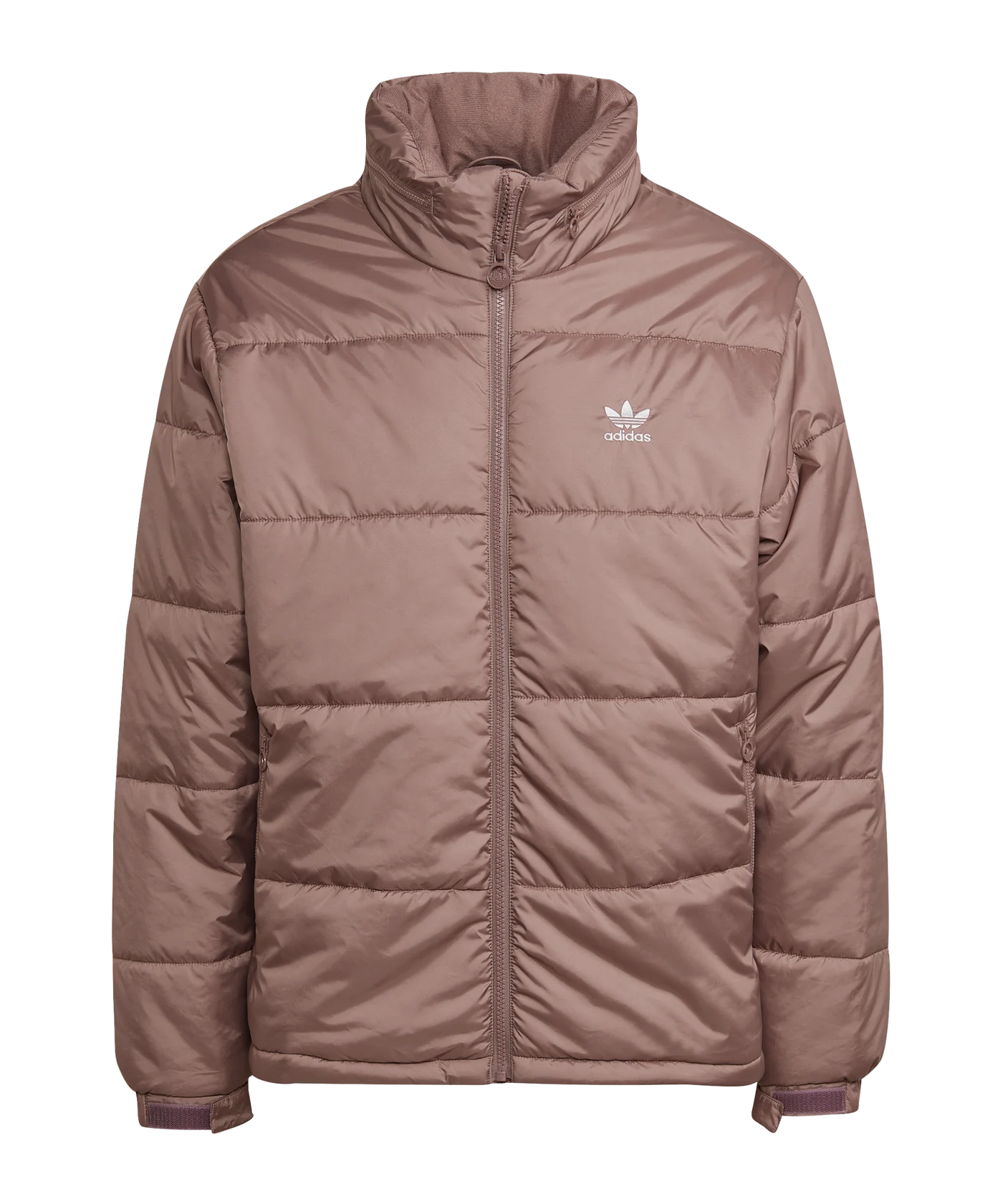 adidas Originals Essentials Winterjacke Rosa