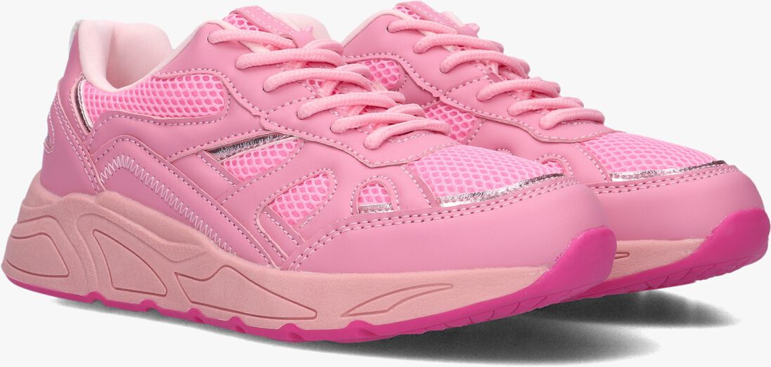 OMODA roze omoda lage sneakers jazz