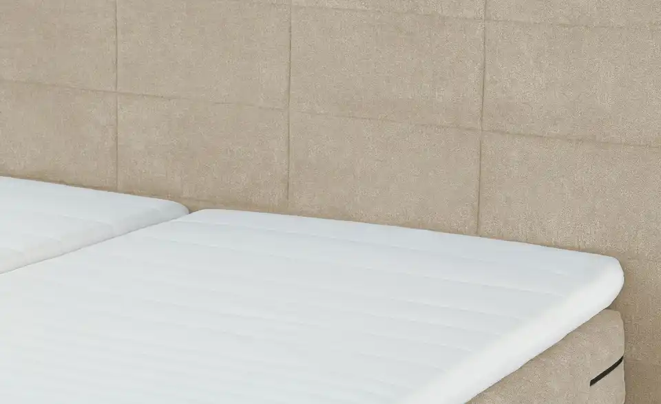 Motor-Boxspringbett Denver 6