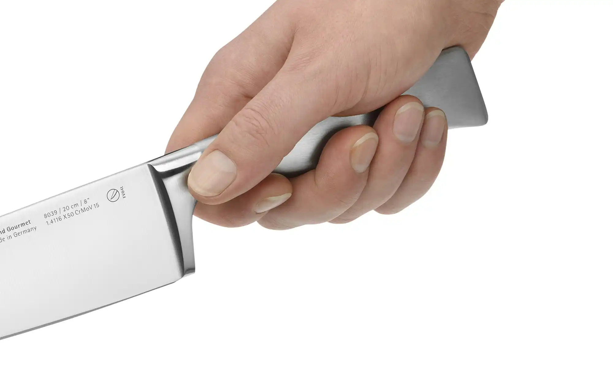 WMF Messerblock Grand Gourmet Flex Tec