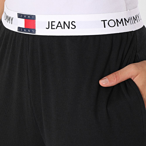 Pantalon Jogging Rib 2962 Noir