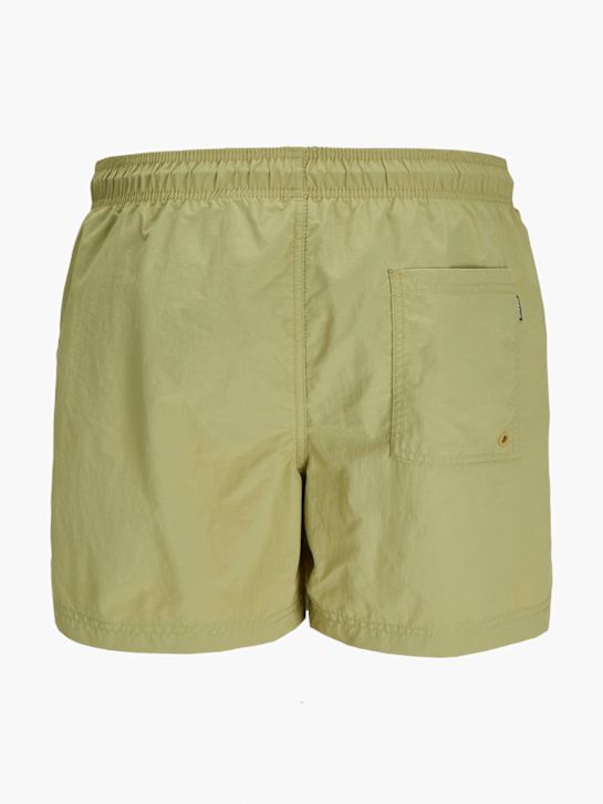 JACK & JONES Badeshorts beige