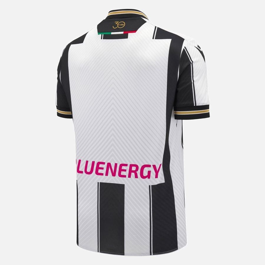 Udinese Maillot Domicile 2024/25
