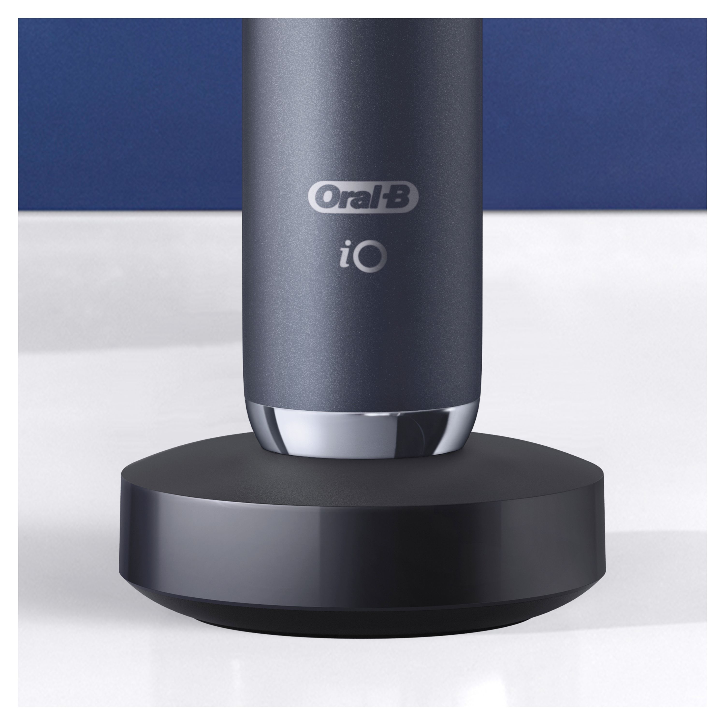 Oral-B - Elektrische Zahnbürste 