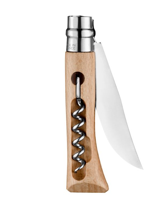 Nomad Cooking Kit køkkengrej