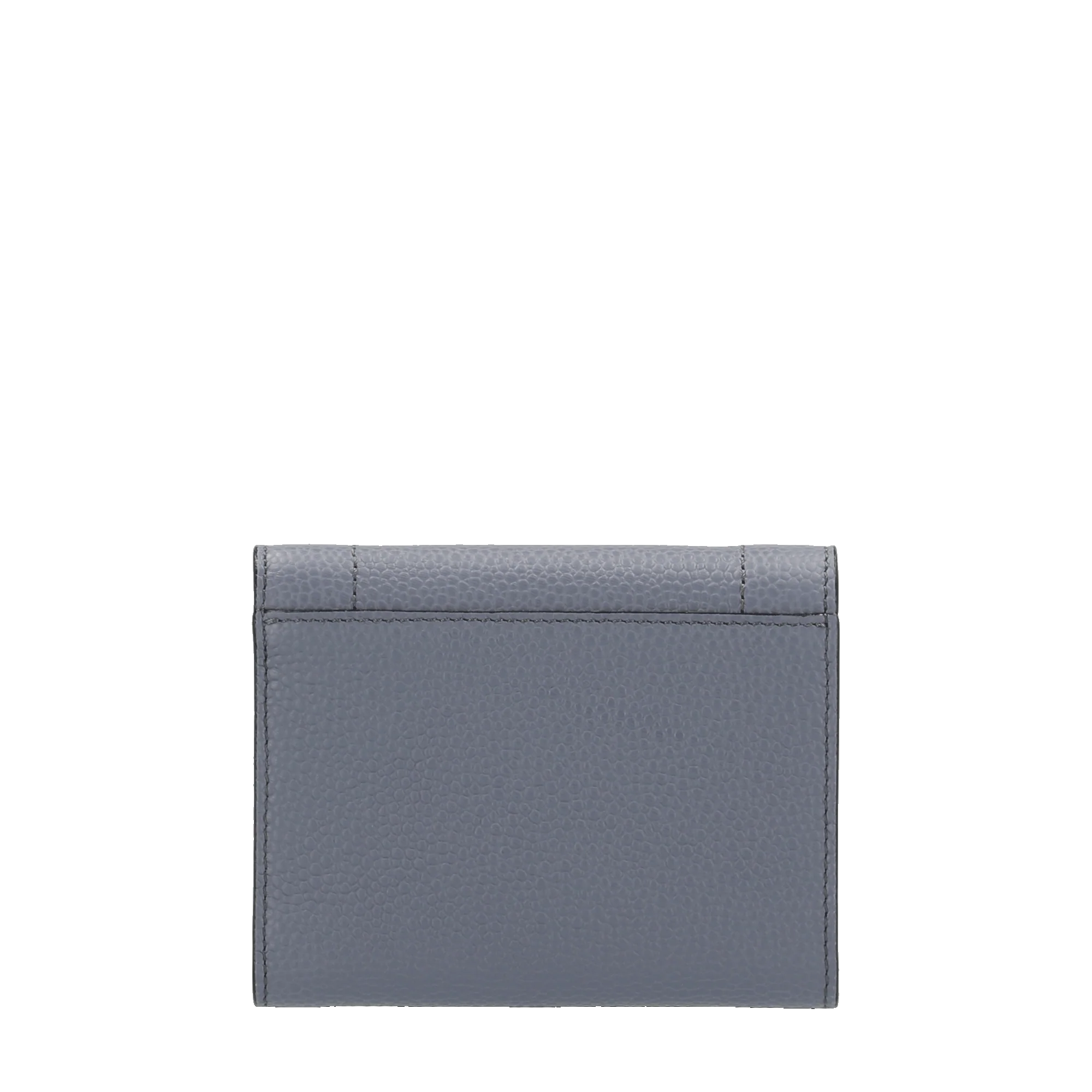 Portefeuille Compact Medium rabat Ninon de Lancel-Ciment