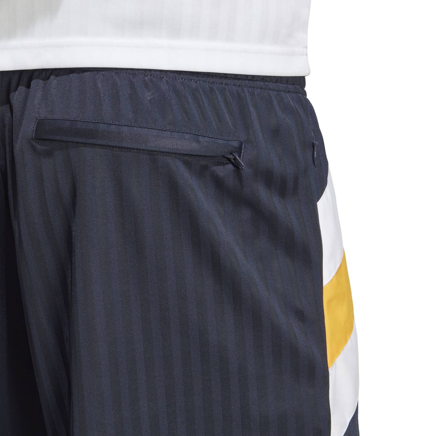 adidas Performance| Herren Fußballshorts REAL ICON SHORTS