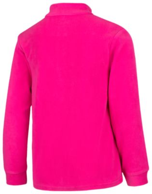BengerBASIC - pink